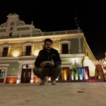 Marco Antonio Galindo Vallejo