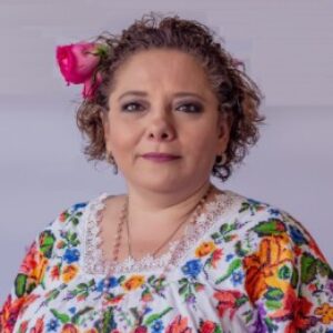 Profile photo of NELDA ZAPATA
