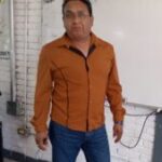 Profile photo of Isidro Reynosa