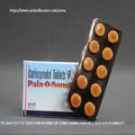Profile photo of Buy Soma 500mg Online | Soma 350mg Online