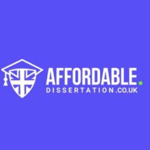 Foto de perfil de Affordable Dissertation UK