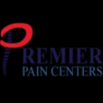 Profile photo of Pain Management Physician Richardson