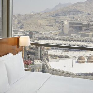 Foto de perfil de 3 Star Umrah Packages With Family