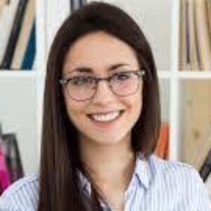 Foto de perfil de Roberta Hudgins Freund