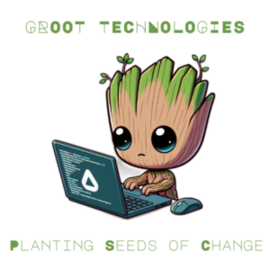 Foto de perfil de Groot Technologies