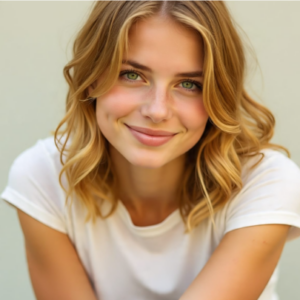Foto de perfil de Emily Brooks