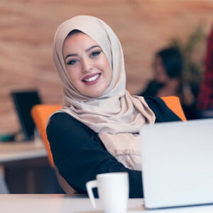 Foto de perfil de Hafsah Omer