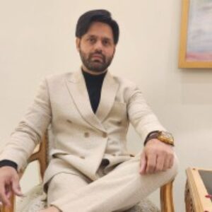 Foto de perfil de Kamal Babar
