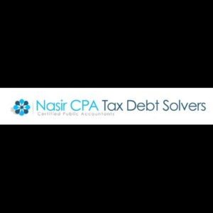 Foto de perfil de Nasir CPA Tax Debt Solvers