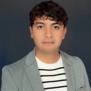 Profile photo of Jose Leopoldo Farrera González