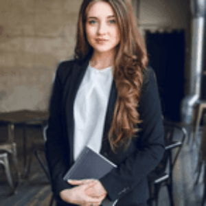 Foto de perfil de Eleanor Johnson