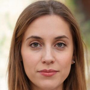 Foto de perfil de Flora James