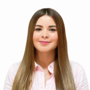 Foto de perfil de Yuriko Mizué Sánchez Trejo