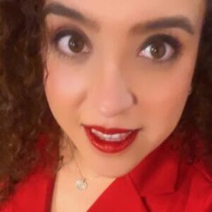 Foto de perfil de Daniela Pichardo García