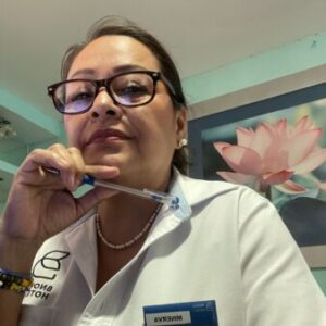 Foto de perfil de Minerva Palacios Lacunza