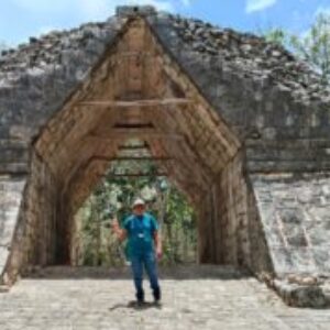 Foto de perfil de Marcelino Ucan