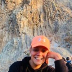 Foto de perfil de Marisol García Villegas