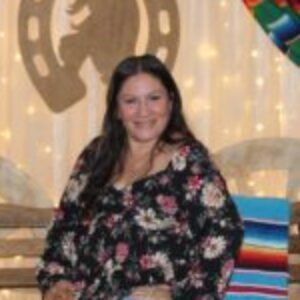 Foto de perfil de MIRYAM SOLORIO