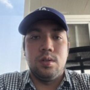 Foto de perfil de Fernando Andrade Esquivel