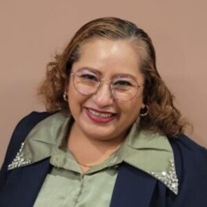 Foto de perfil de Martha Elena Osorio chan