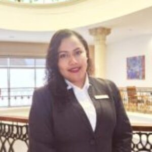Foto de perfil de Maria Estela Juarez Cid