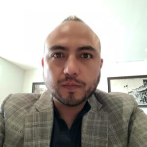 Foto de perfil de Daniel Morales