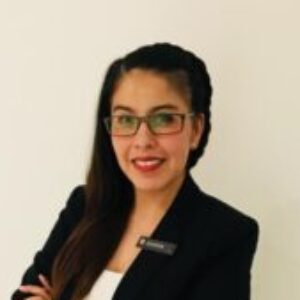 Foto de perfil de Amaranta Ursula Solís Morales