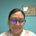 ALMA PEREZ