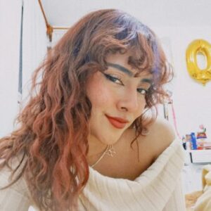 Foto de perfil de Daniela Hazel Santiago Mora