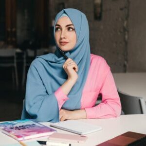 Foto de perfil de Amirah Shaikh
