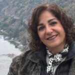 Mary Tere