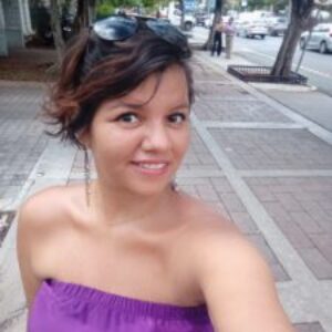 Foto de perfil de Perla Becerra Rodríguez