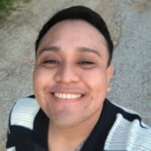 Foto de perfil de Aminel Hafet Canche Ku