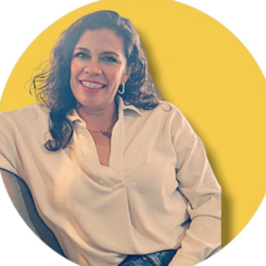 Foto de perfil de Brenda Linnette Durán Peña