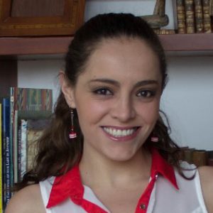 Mariana Viramontes