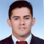 Profile photo of WILMER ALEXIS RAUDA CALDERÓN