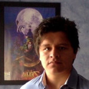 Profile photo of Josue Enrique Aguilar Enciso