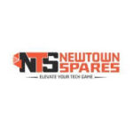 Group logo of New Town Spares