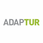 Logo del grupo ADAPTUR