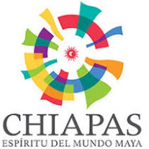 Logo del grupo Red de turismo de naturaleza y reuniones de Chiapas